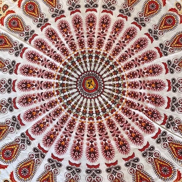 Handmade Tapestry - Picture 4 of 5